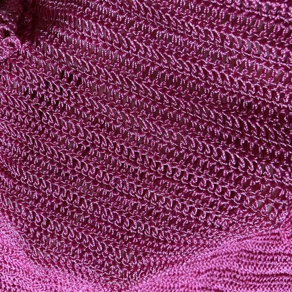 Y2K vintage pink top - Picture 4 of 4